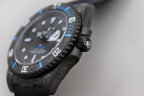 Rolex Submariner DiW All Carbon Blue Арт. 15364 Арт. 15364