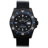 Rolex Submariner DiW All Carbon Blue Арт. 15364 Арт. 15364