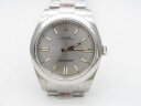 Rolex Oyster Perpetual 41 124300-0001 Арт. 5926 Арт. 5926