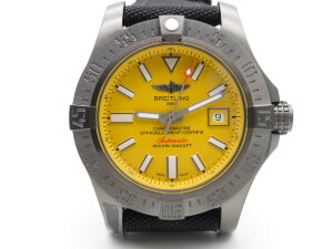 Breitling Avenger II Seawolf M17331E2.I530.109W