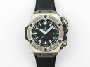 Hublot King Power Oceanographic 4000 Titanium 731.NX.1190.RX Арт. HU-1328 Арт. HU-1328
