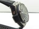 Hublot King Power Oceanographic 4000 Titanium 731.NX.1190.RX Арт. HU-1328 Арт. HU-1328