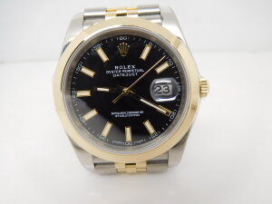 Rolex DateJust 41 126303-0014