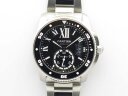 Cartier Calibre de Cartier Diver WSCA0011 Арт. CA-0882 Арт. CA-0882