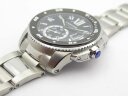 Cartier Calibre de Cartier Diver WSCA0011 Арт. CA-0882 Арт. CA-0882