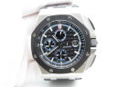 Audemars Piguet Royal Oak Offshore 26411PO.OO.A002CR.01 Арт. AP-0177 Арт. AP-0177
