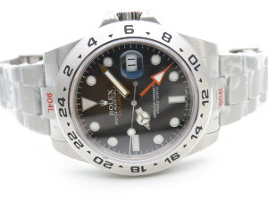 Rolex Explorer II 216570-0002
