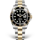 Rolex Submariner Date 126613ln-0002 Арт. 3520