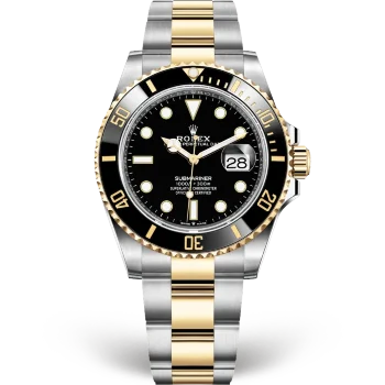 Rolex Submariner Date 126613ln-0002