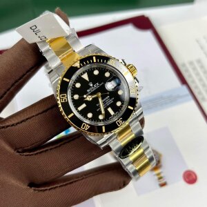 Rolex Submariner Date 126613ln-0002