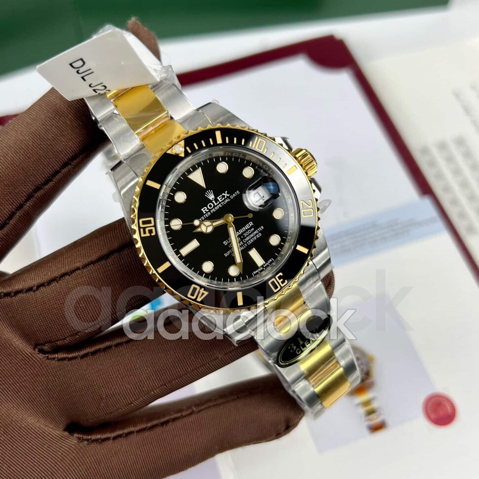 Rolex Submariner Date 126613ln-0002 Арт. RO-3743 Арт. RO-3743