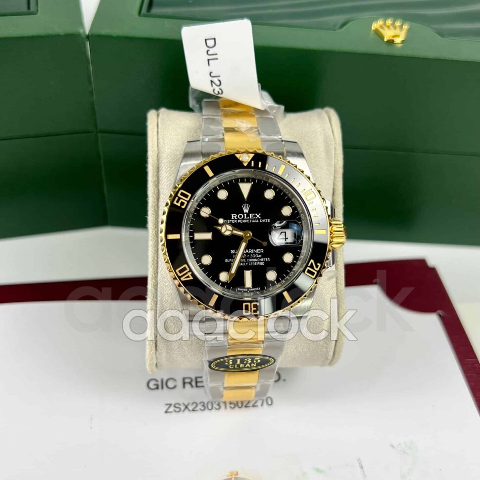 Rolex Submariner Date 126613ln-0002 Арт. RO-3743 Арт. RO-3743