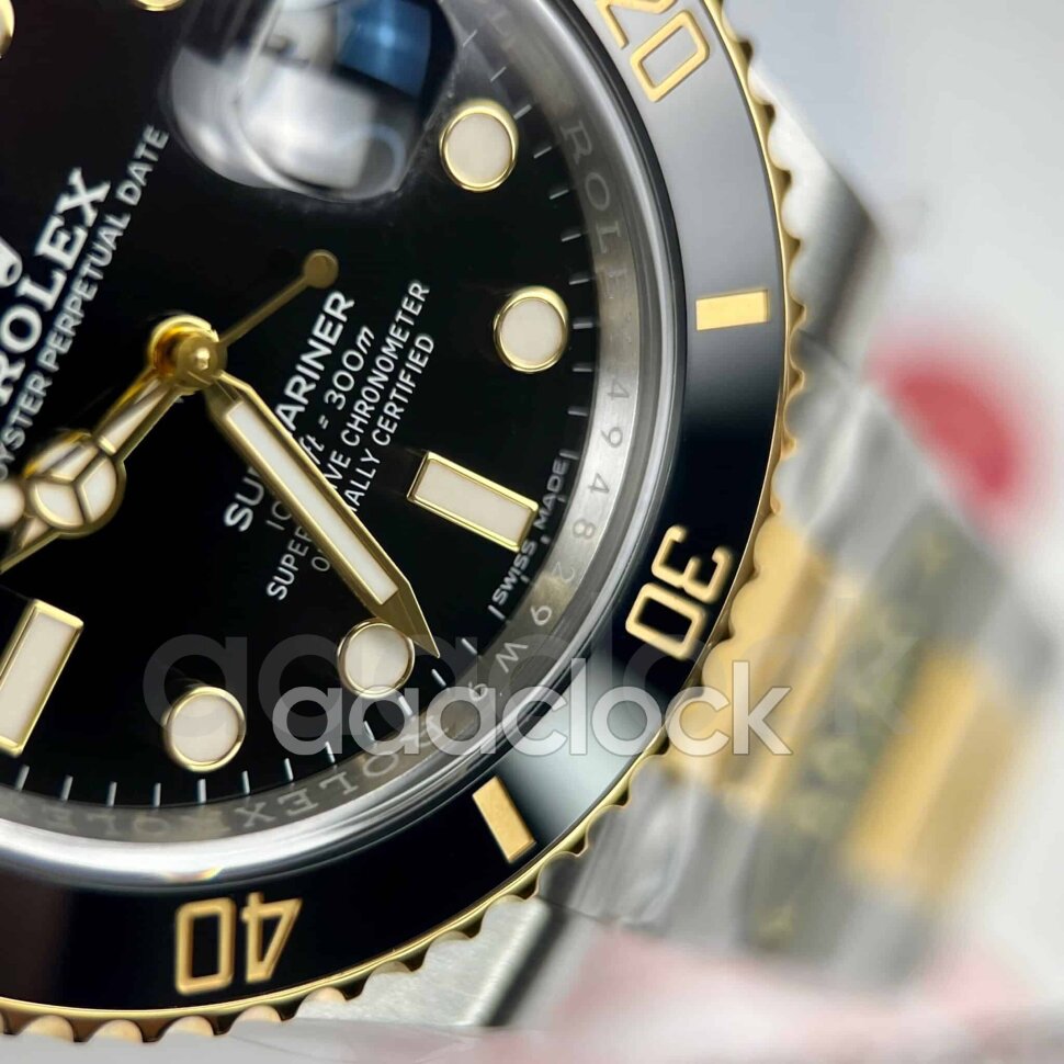 Rolex Submariner Date 126613ln-0002 Арт. RO-3743 Арт. RO-3743