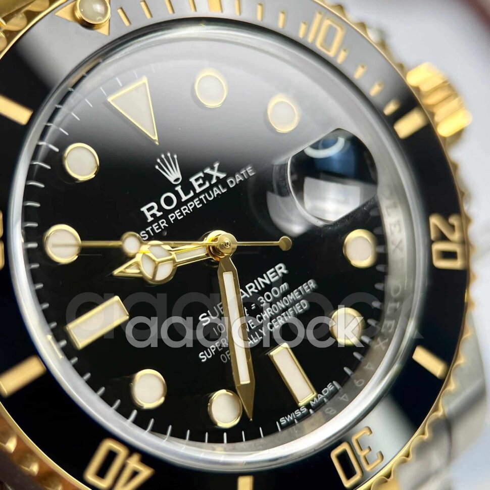 Rolex Submariner Date 126613ln-0002 Арт. RO-3743 Арт. RO-3743