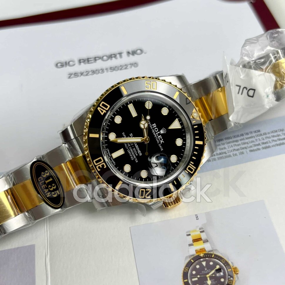 Rolex Submariner Date 126613ln-0002 Арт. RO-3743 Арт. RO-3743