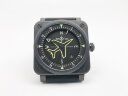 Bell & Ross BR 03 Gyrocompass BR03A-CPS-CE-SRB Арт. 14957 Арт. 14957