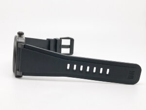 Bell &amp; Ross BR 03 Gyrocompass BR03A-CPS-CE-SRB