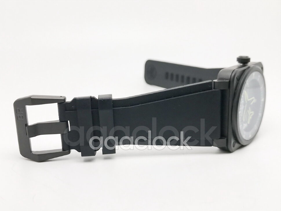 Bell & Ross BR 03 Gyrocompass BR03A-CPS-CE-SRB Арт. 14957 Арт. 14957