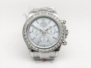Rolex Cosmograph Daytona 126579TBR-0001