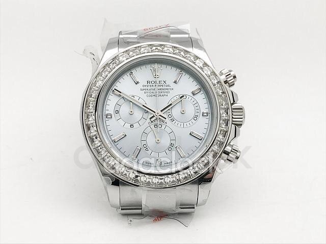 Rolex Cosmograph Daytona 126579TBR-0001 Арт. 15061 Арт. 15061