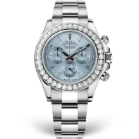 Rolex Cosmograph Daytona 126579TBR-0001 Арт. 15061 Арт. 15061