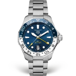 TAG Heuer Aquaracer Professional 300 GMT WBP2010.BA0632