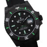 Rolex Submariner DiW All Carbon Green Арт. 15365 Арт. 15365