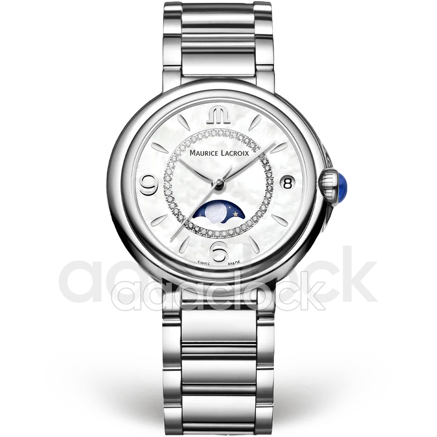 Maurice Lacroix Fiaba FA1007-SS002-170-1 Арт. ML-4153 Арт. ML-4153