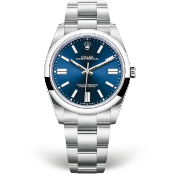 Rolex Oyster Perpetual 41 124300-0003