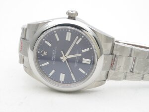 Rolex Oyster Perpetual 41 124300-0003