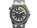 Audemars Piguet Royal Oak Offshore Diver Forged Carbon 15706AU.OO.A002CA.01 Арт. AP-0234 Арт. AP-0234