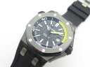 Audemars Piguet Royal Oak Offshore Diver Forged Carbon 15706AU.OO.A002CA.01 Арт. AP-0234 Арт. AP-0234