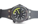 Audemars Piguet Royal Oak Offshore Diver Forged Carbon 15706AU.OO.A002CA.01 Арт. AP-0234 Арт. AP-0234