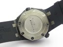 Audemars Piguet Royal Oak Offshore Diver Forged Carbon 15706AU.OO.A002CA.01 Арт. AP-0234 Арт. AP-0234