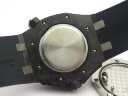 Audemars Piguet Royal Oak Offshore Diver Forged Carbon 15706AU.OO.A002CA.01 Арт. AP-0234 Арт. AP-0234