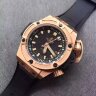 Hublot Big Bang King Power Oceanographic 4000 Gold 731.OX.1170.RX Арт. HU-1152 Арт. HU-1152