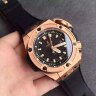 Hublot Big Bang King Power Oceanographic 4000 Gold 731.OX.1170.RX Арт. HU-1152 Арт. HU-1152