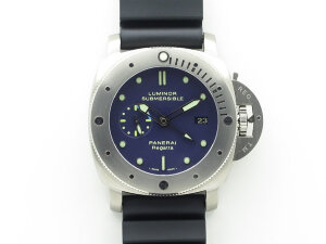 Panerai Submersible Regatta PAM00371