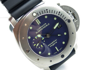 Panerai Submersible Regatta PAM00371