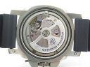 Panerai Submersible Regatta PAM00371 Арт. PA-2117 Арт. PA-2117