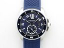 Cartier Calibre de Cartier Diver WSCA0011 Арт. CA-0883 Арт. CA-0883