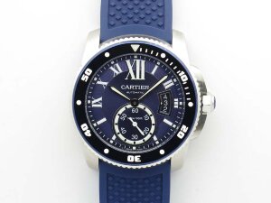 Cartier Calibre de Cartier Diver WSCA0011