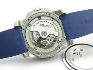 Cartier Calibre de Cartier Diver WSCA0011
