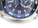 Cartier Calibre de Cartier Diver WSCA0011 Арт. CA-0883 Арт. CA-0883