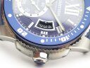 Cartier Calibre de Cartier Diver WSCA0011 Арт. CA-0883 Арт. CA-0883