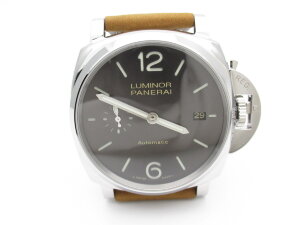 Panerai Luminor Due PAM00904