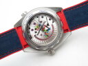 Omega Seamaster Planet Ocean 600M  Pyeongchang 2018 522.32.44.21.03.001 Арт. OM-1860 Арт. OM-1860