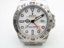 Rolex Explorer II 216570-0001 Арт. 1970 Арт. 1970