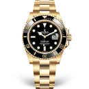 Rolex Submariner Date 126618ln-0002 Арт. 3521