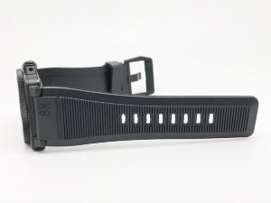 Bell &amp; Ross BR-03 Diver Black Matte Ceramic BR03A-D-BL-CE-SRB